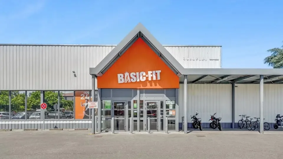 Basic-Fit - photo 2