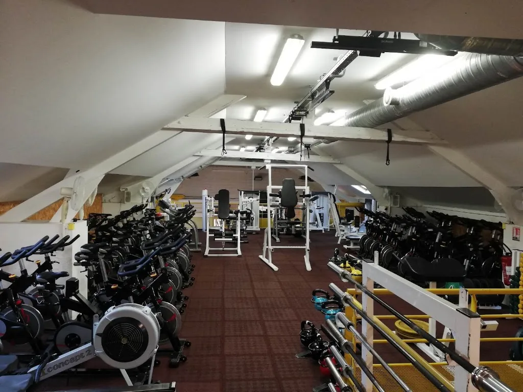 Koala Club - salle de sport - photo 1