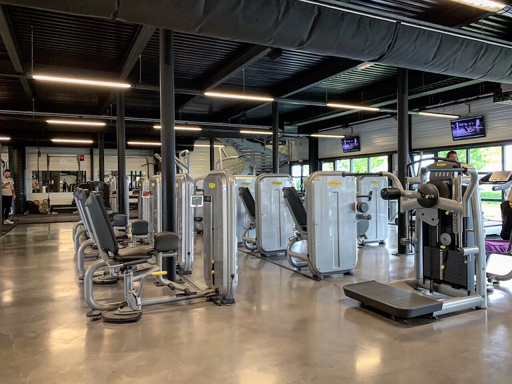 Koala Club - salle de sport - photo 2