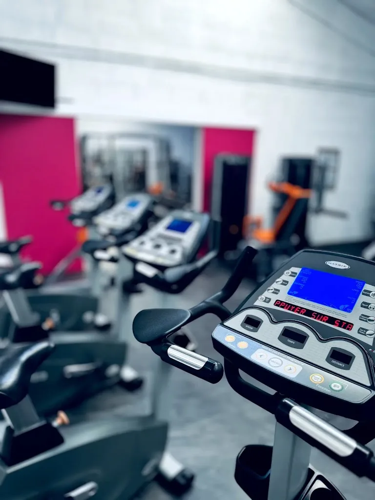 Granit Fit - Salle de Sport - 6h / 00h - photo 2