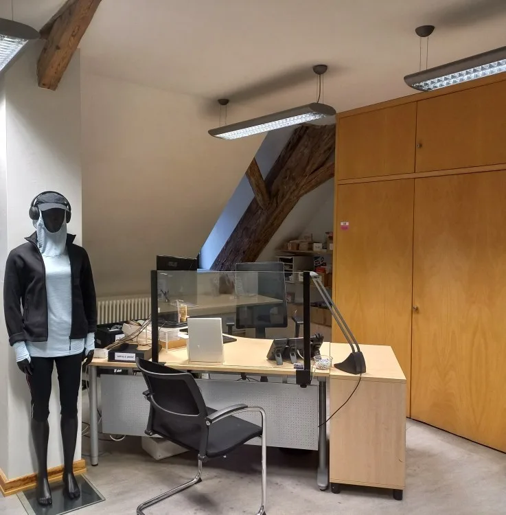 Office des Sports de Strasbourg - photo 2