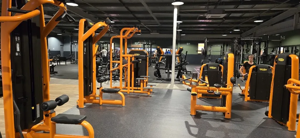 Basic-Fit - photo 3