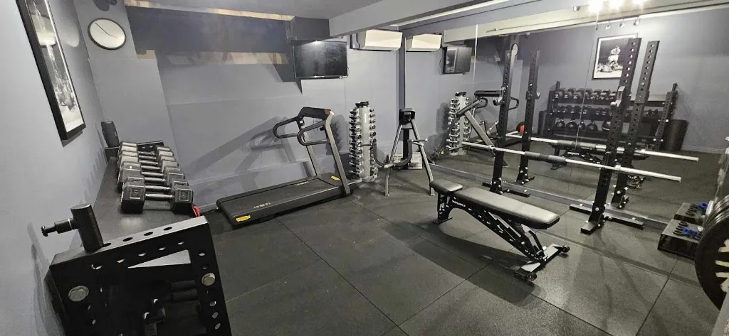 Gotham Sport Club - Salle de sport à Paris 17ème - photo 2