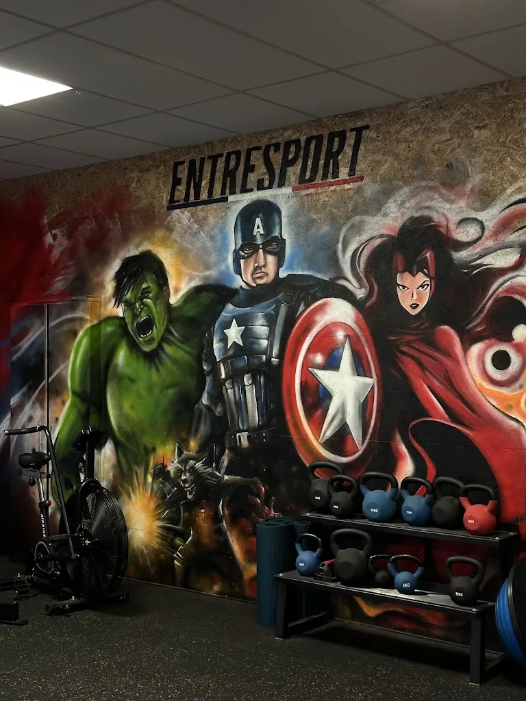 Entresport - photo 1