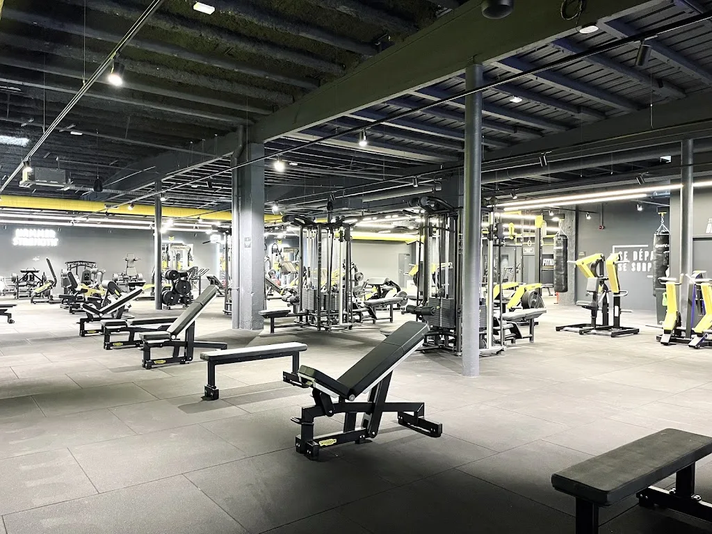 Fitness Park - Salle de sport Béziers - photo 2