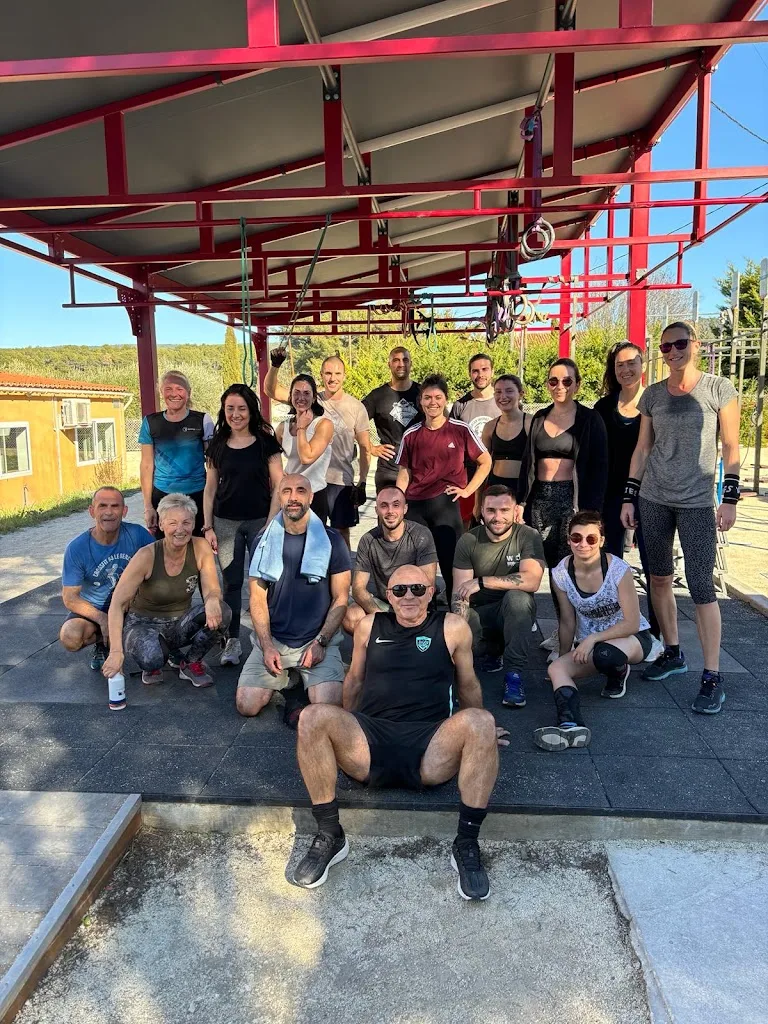 CrossFit83 Le Beausset - photo 1