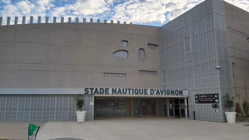 Club Avignon Sports Loisirs - photo 2