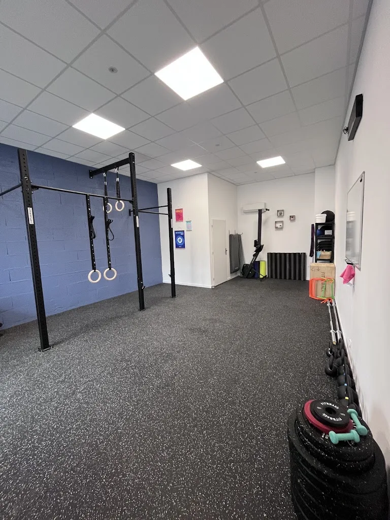 Cours de pilates | Saint-Laurent-sur-Sèvre - photo 1