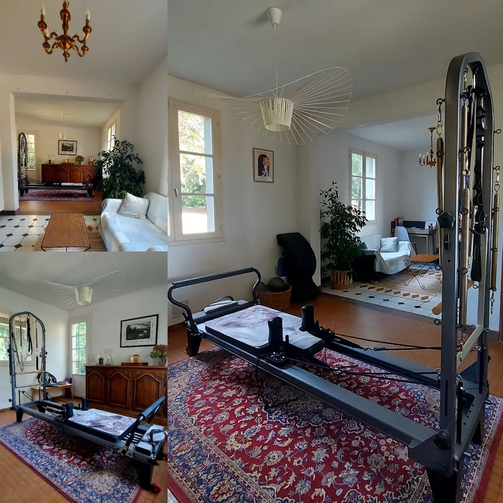 Cours de pilates | Saint-Laurent-sur-Sèvre - photo 2