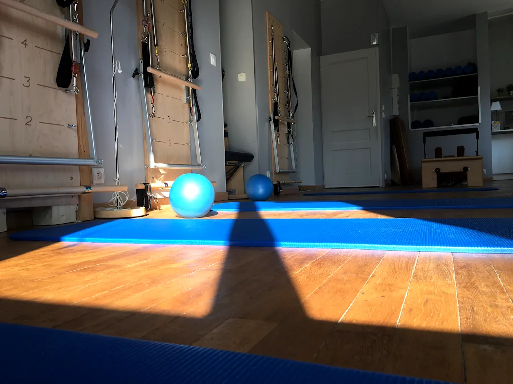 Cours de pilates | Saint-Laurent-sur-Sèvre - photo 3