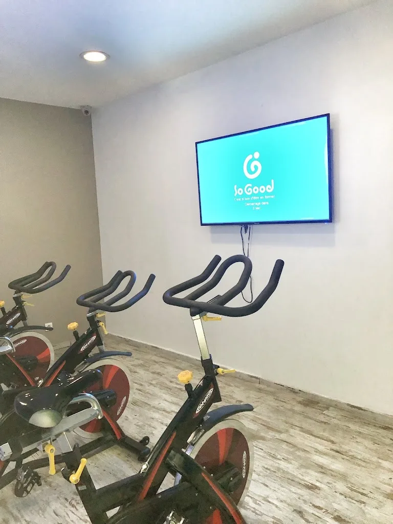 So Good Fitness - La Seyne - photo 1
