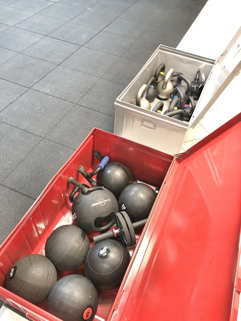 So Good Fitness - La Seyne - photo 2
