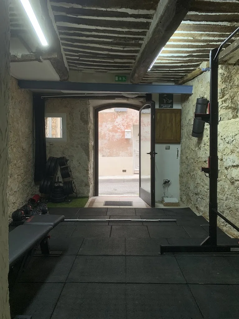 Come And Play Crossfit Hyrox Crosstraining - photo 2