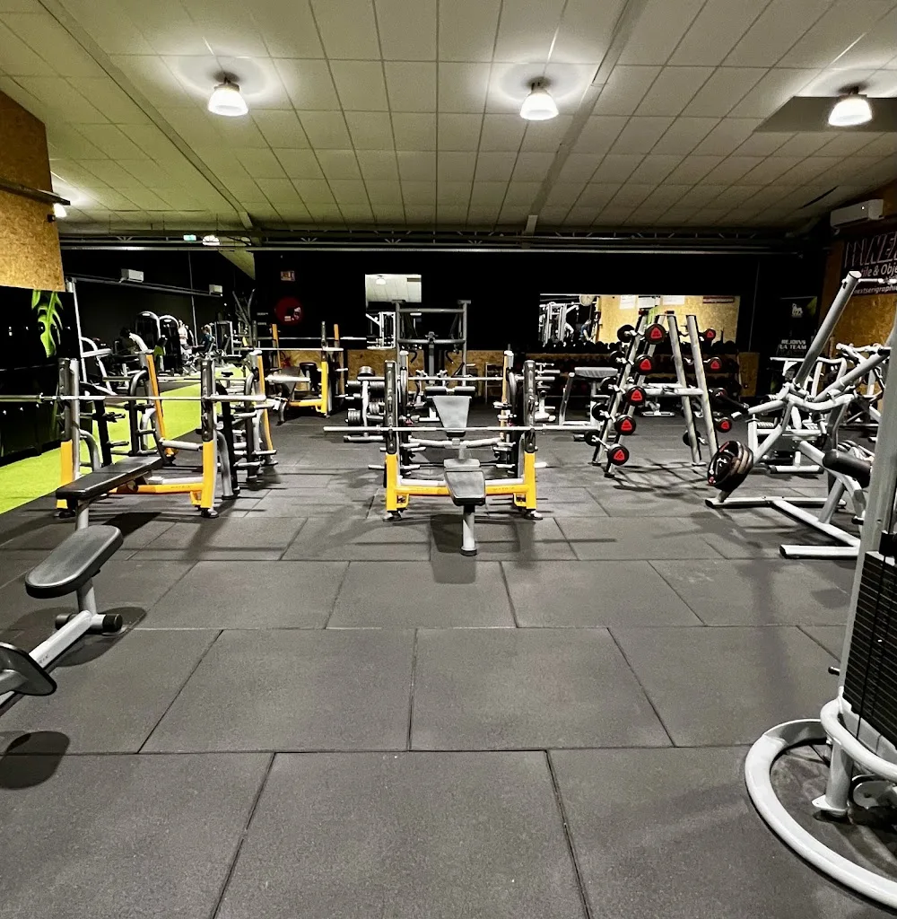 Kazo Fitness - photo 1