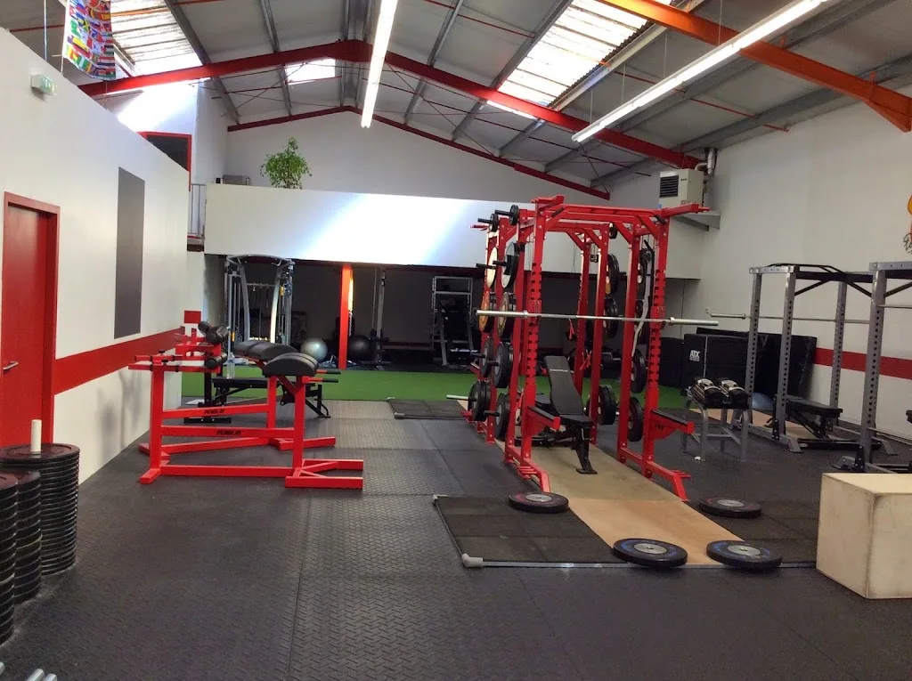 CrossFit Uzurat - photo 2