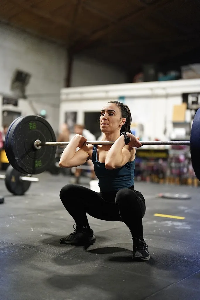 CrossFit Uzurat - photo 3