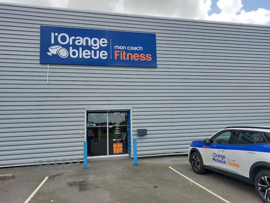 L'Orange Bleue - photo 2