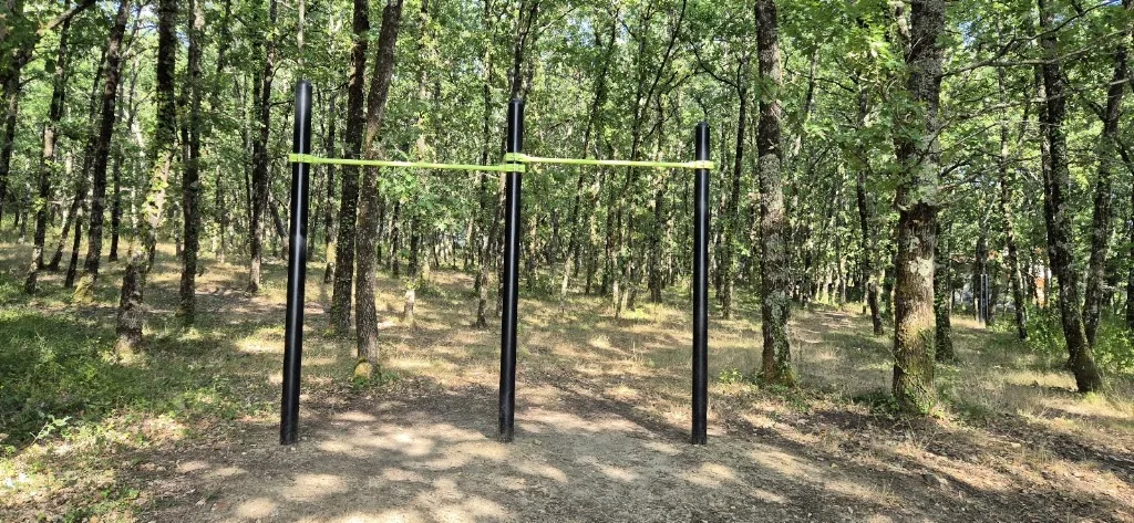 Gymnase De Bouloc - photo 2