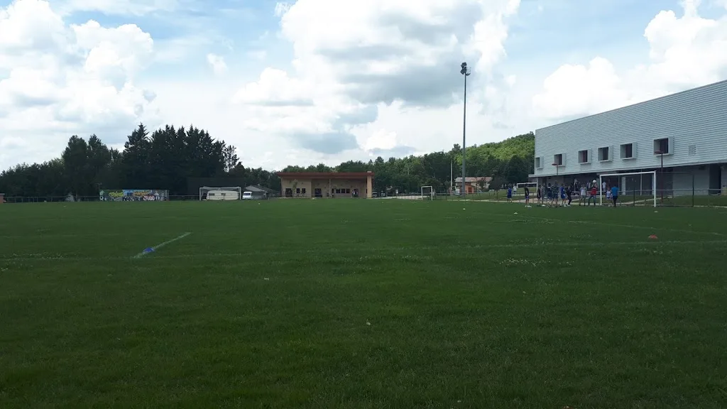 Gymnase De Bouloc - photo 3