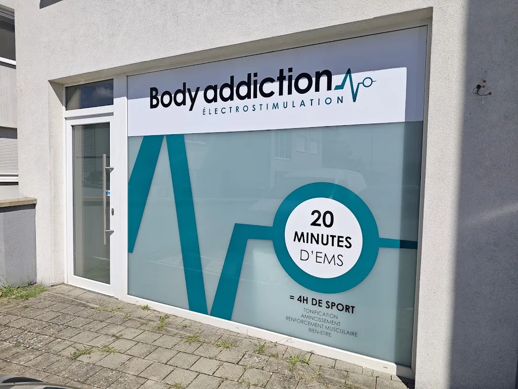 Body addiction Brumath - photo 1