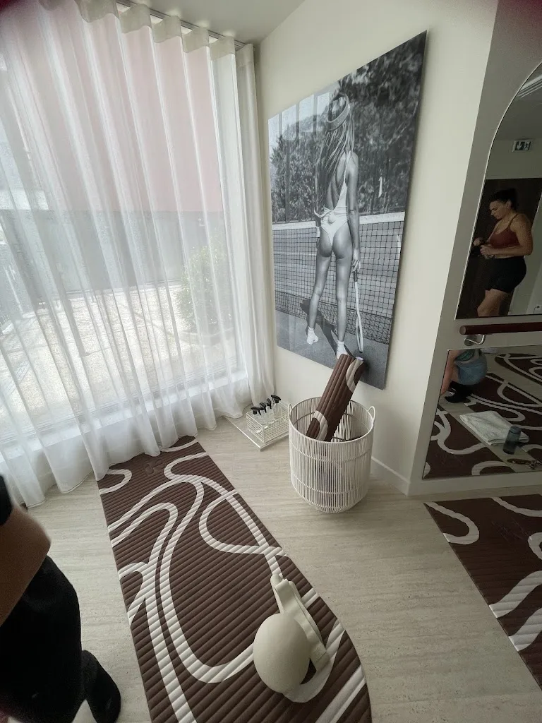 Joseph Pilates Club Tassin - photo 3