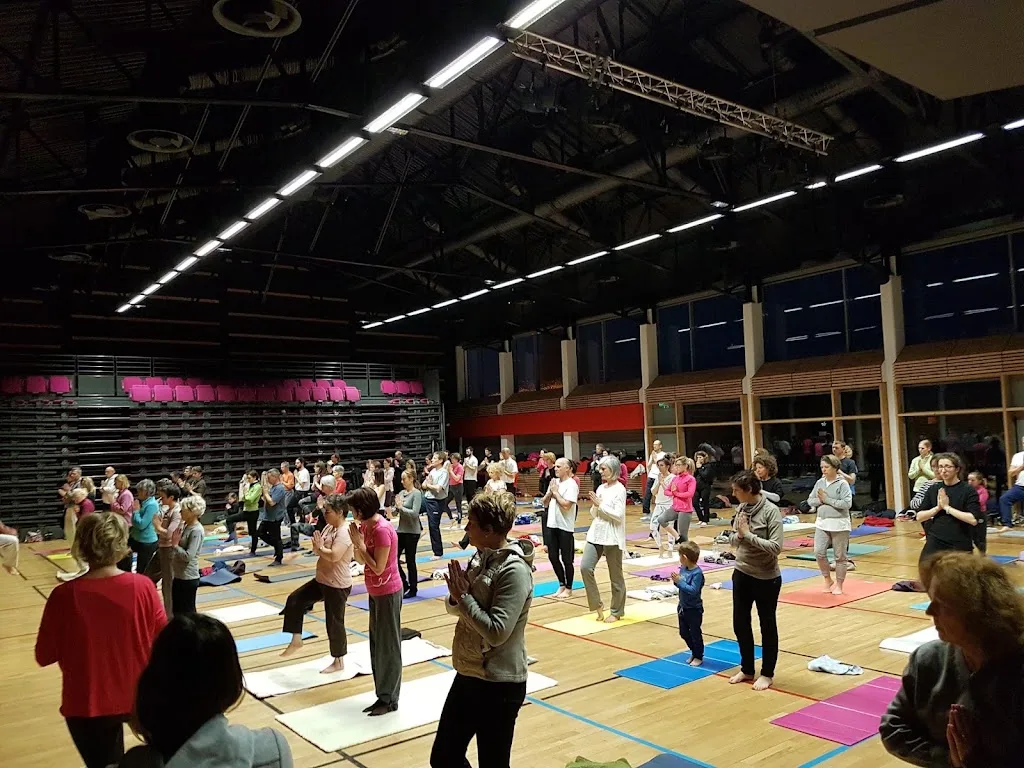 Yoga JM Lassiat - photo 2