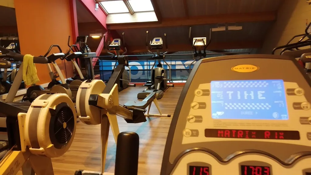 Body Force LA GORGUE - photo 1