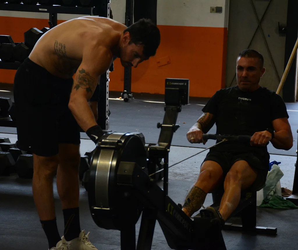 Crossfit La Ramée - photo 2