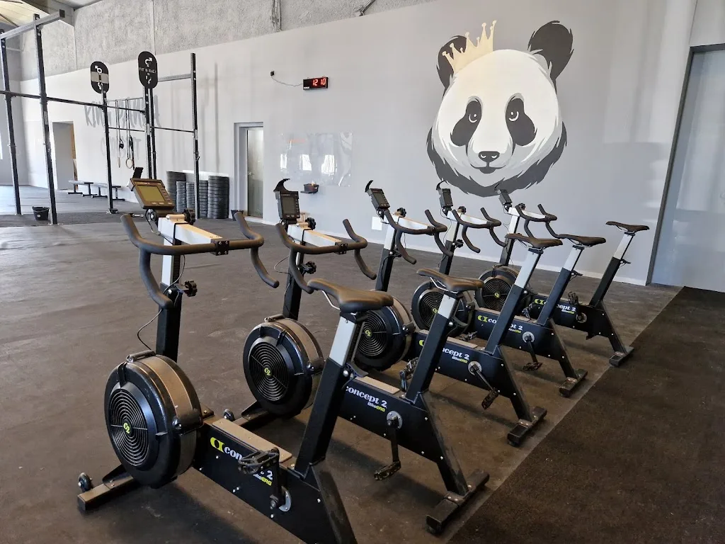 Crossfit La Ramée - photo 3