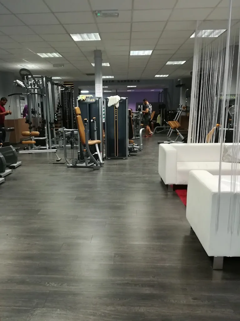OPEN FIT NICE GROSSO - photo 1