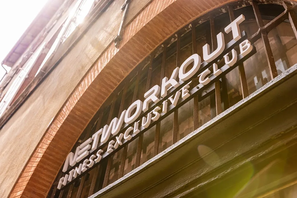 Networkout - photo 2
