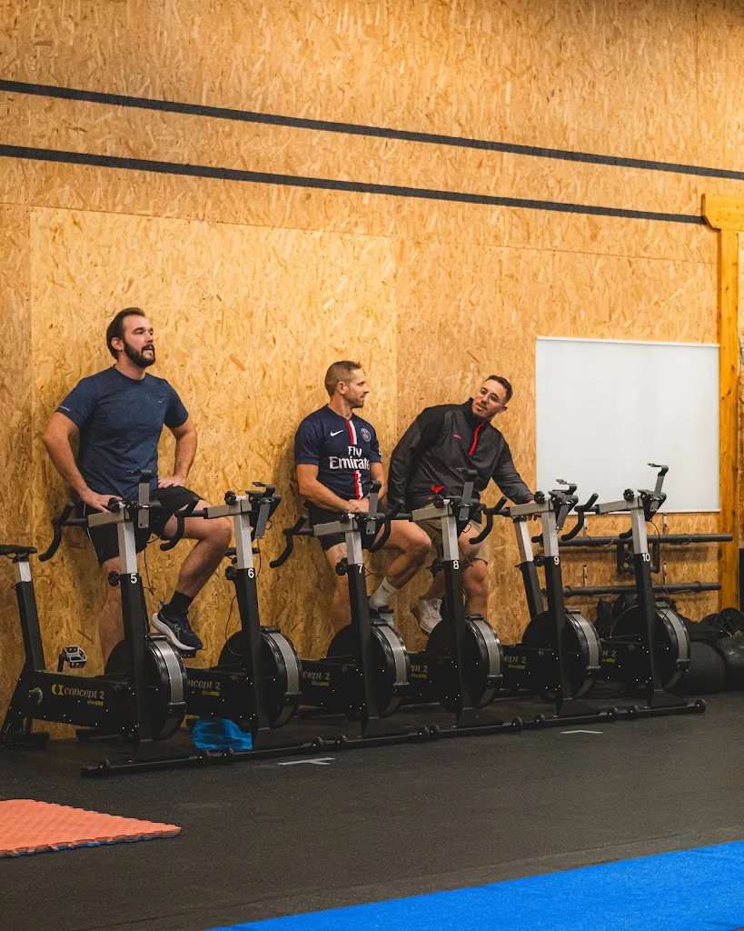 Peaks Performance Lab - photo 1