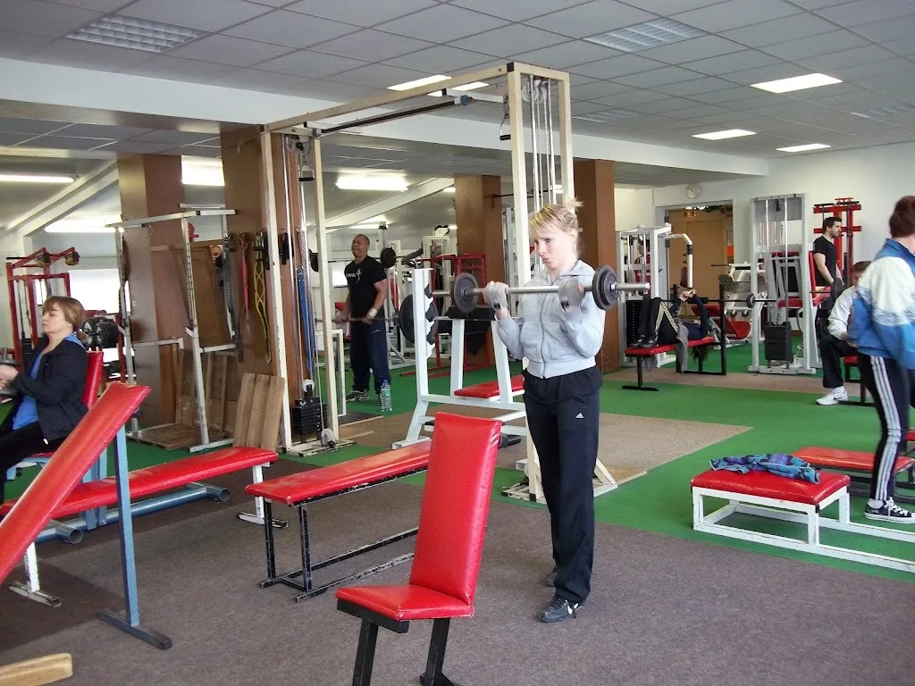 Salle de sport Espace Forme Montfermeil Gagny - photo 1