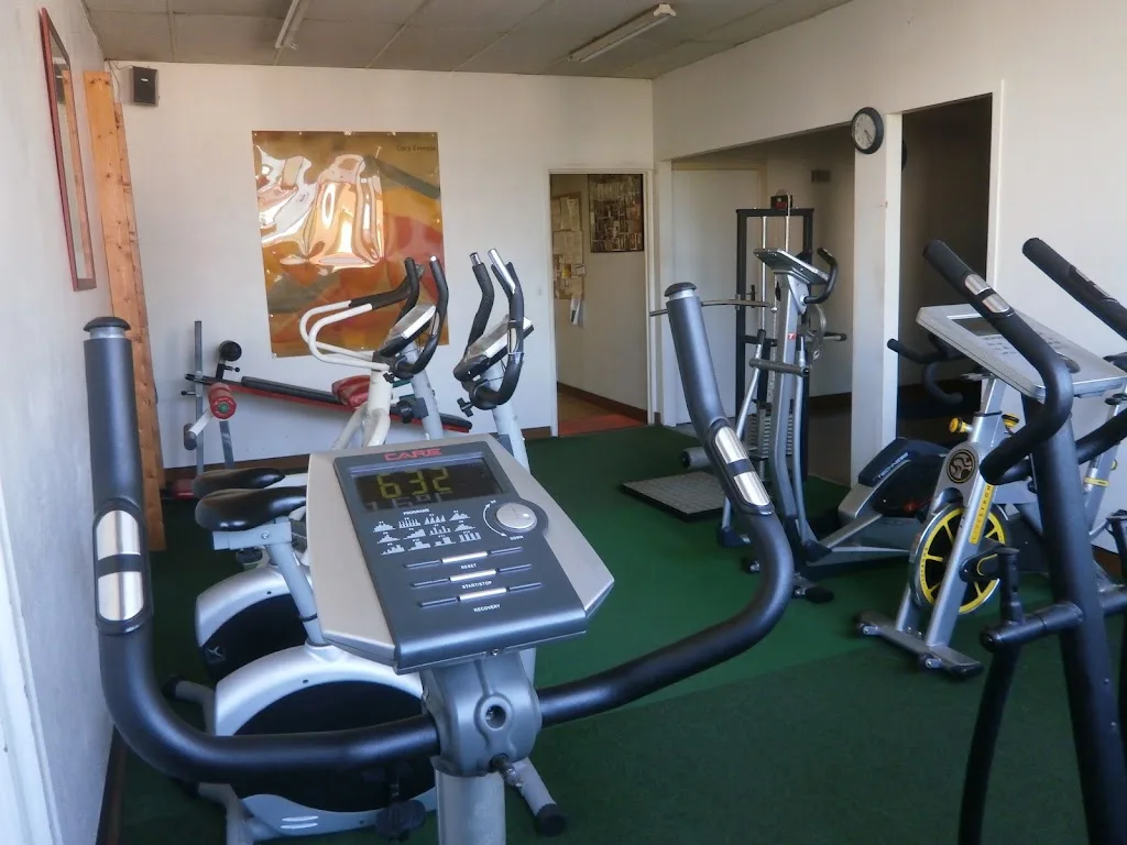 Salle de sport Espace Forme Montfermeil Gagny - photo 2