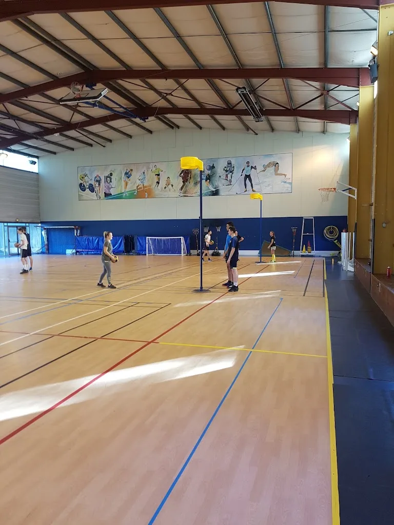 ASPTT Saint-Etienne - photo 1