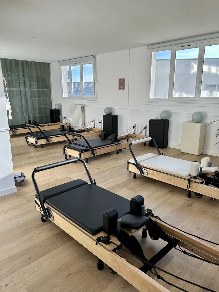 EDEN by Chloé - Pilates | Reformer | Yoga à Plaisir (78) - photo 1