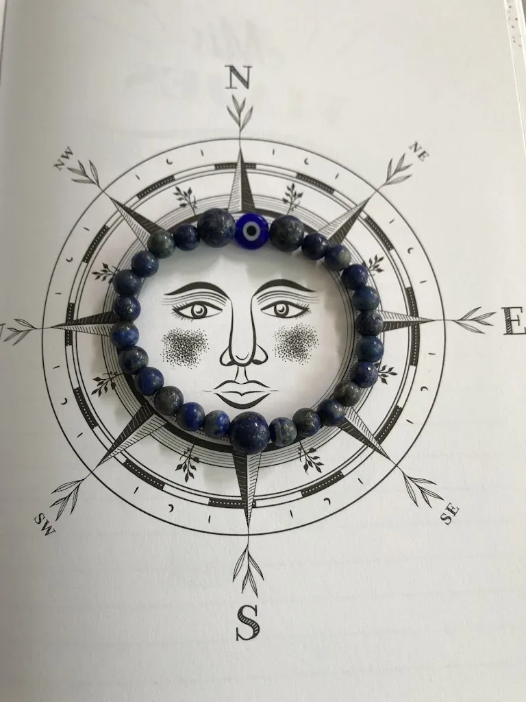 Claro de Luna - photo 1
