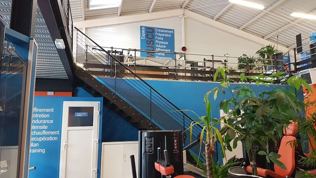 Fitness Maîche - photo 2
