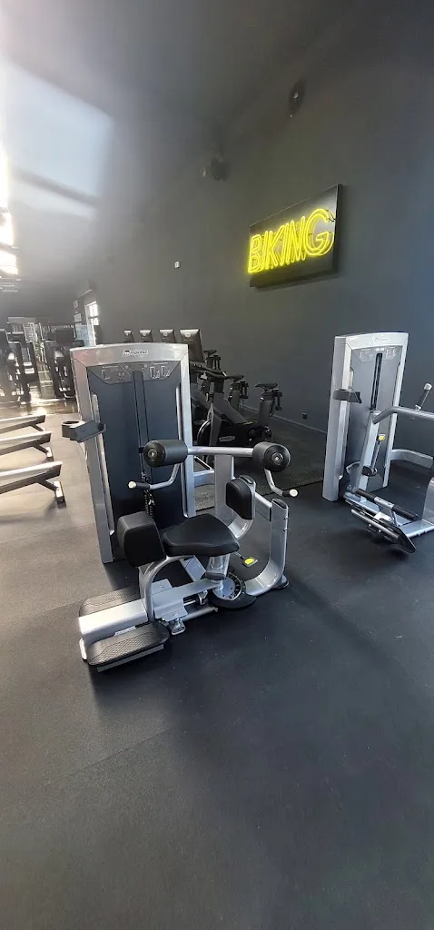 MyGym 360 Gaston Birgé - photo 2