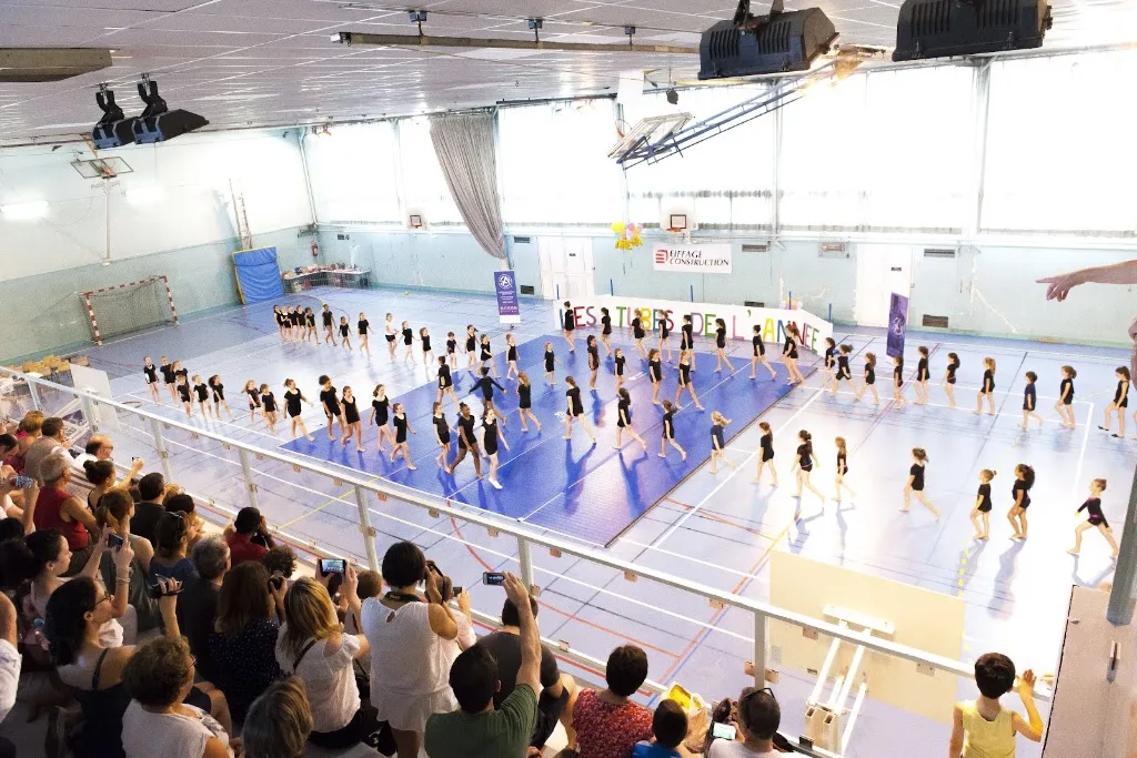 Arena Sport Club - photo 1
