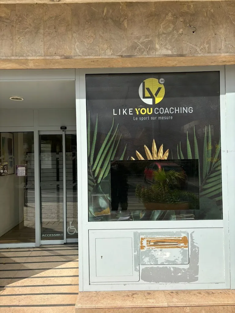 Centre de fitness Like You Fitness Neuilly-Plaisance - photo 1