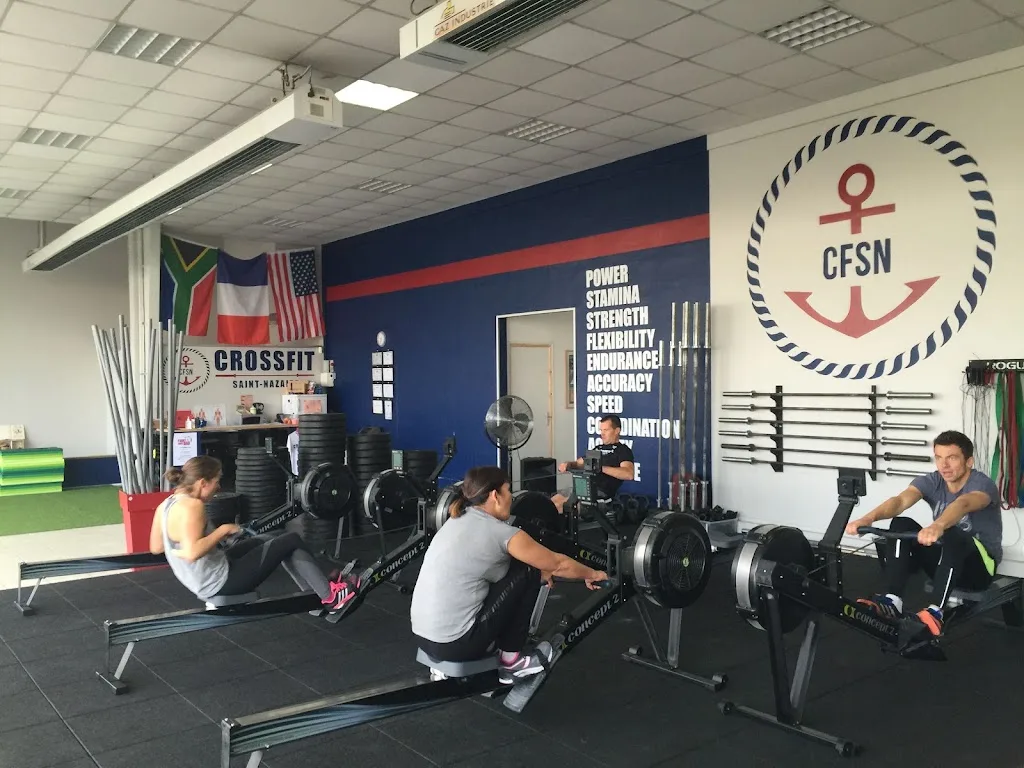 FITNESS HORIZON - photo 1