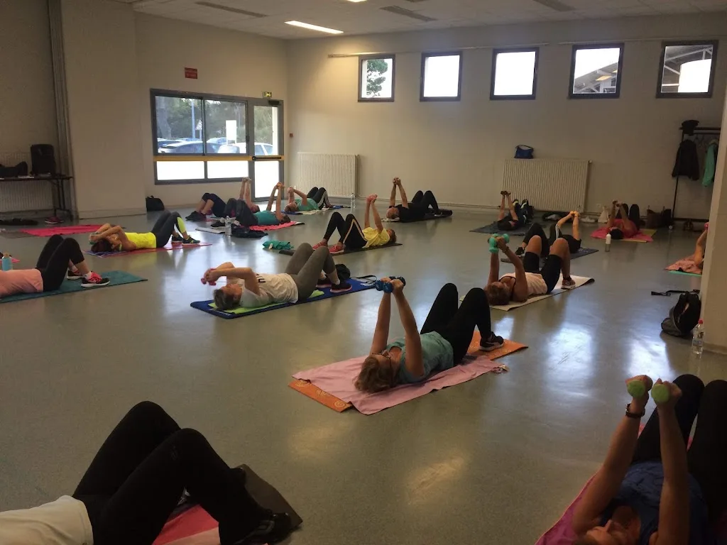 FITNESS HORIZON - photo 2