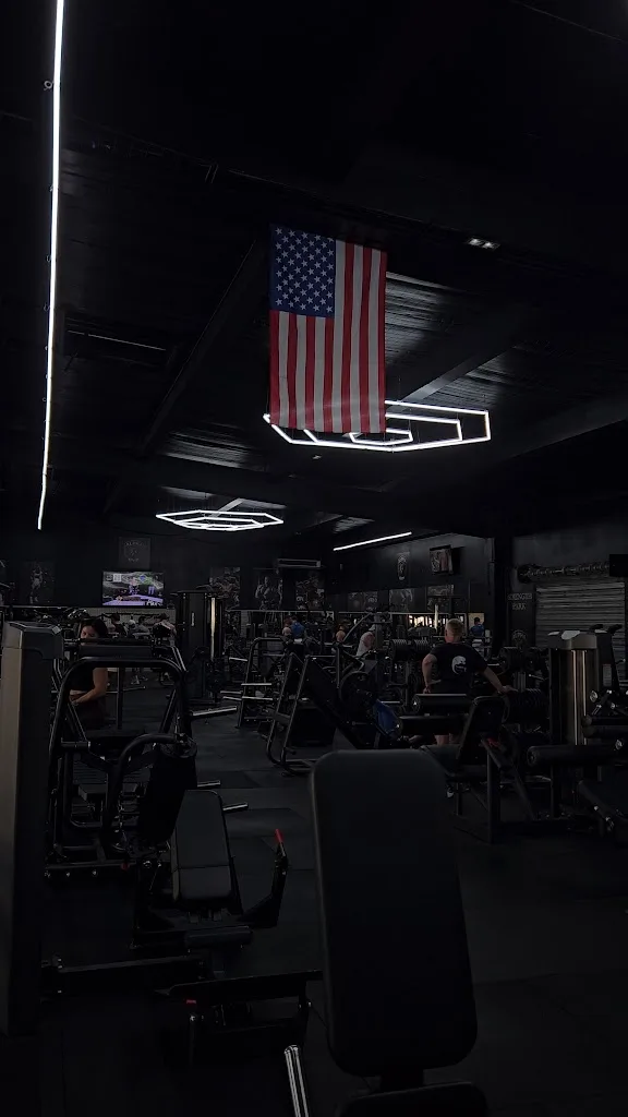ALPHA GYM - Perpignan - photo 1