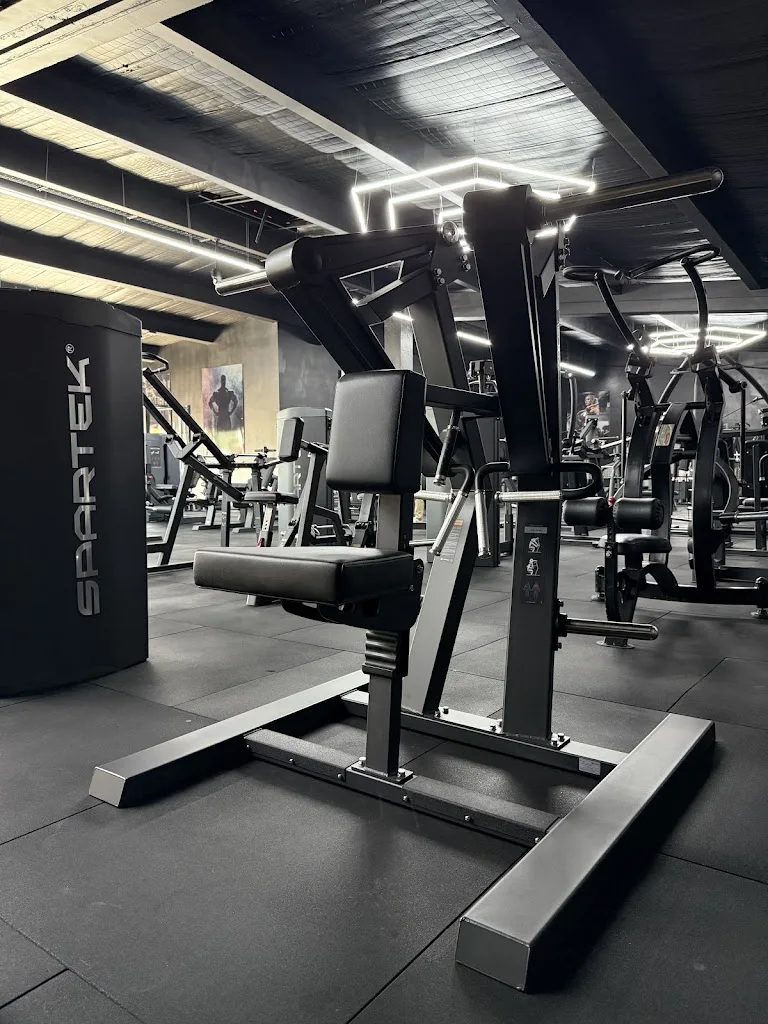 ALPHA GYM - Perpignan - photo 2