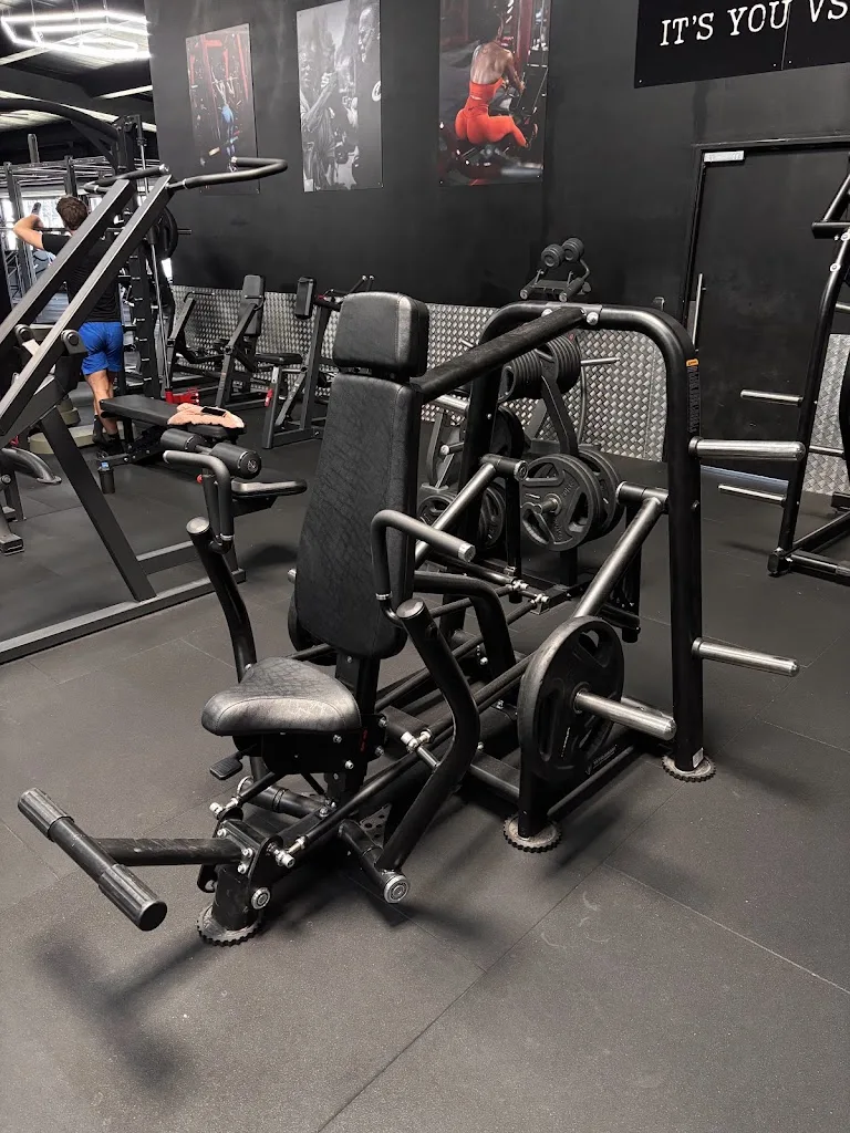 ALPHA GYM - Perpignan - photo 3