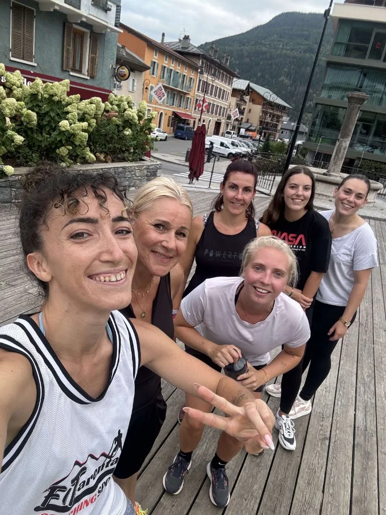 FIT TARENTAISE - coach sportif - photo 1