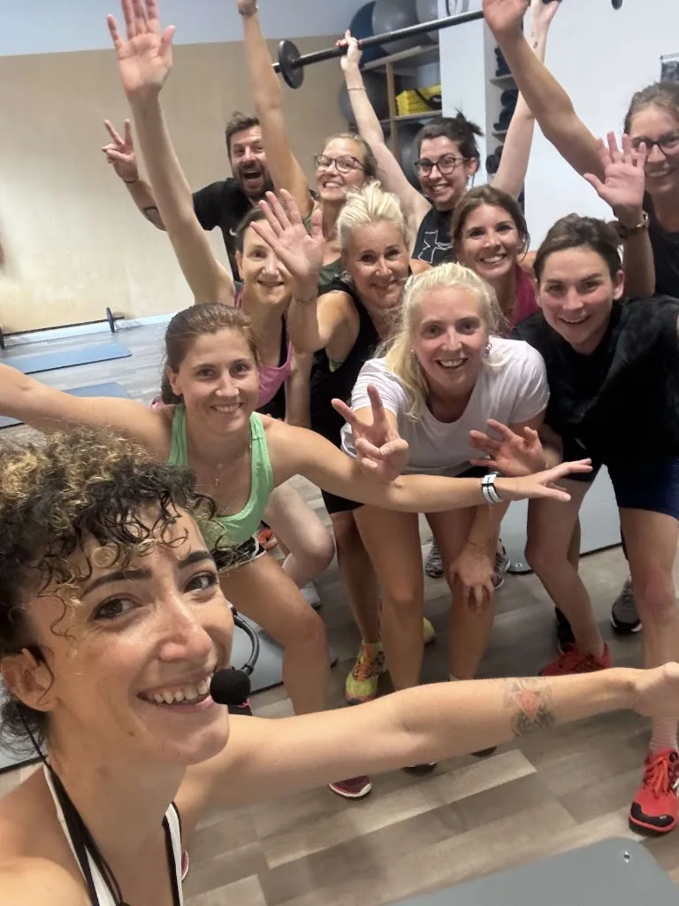 FIT TARENTAISE - coach sportif - photo 2