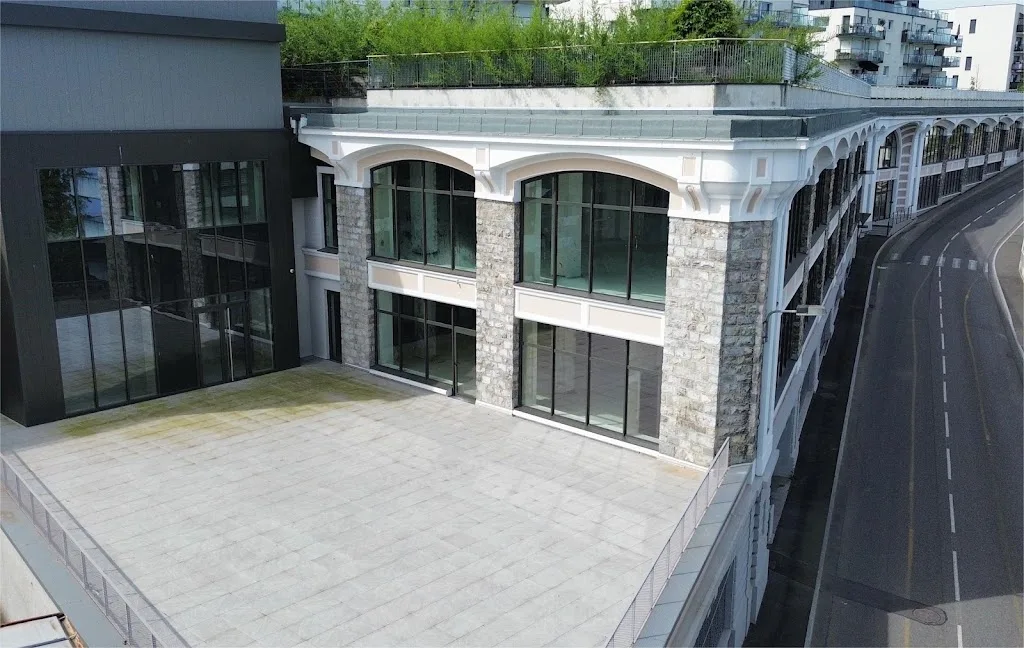 Lémouv Club Évian - photo 2
