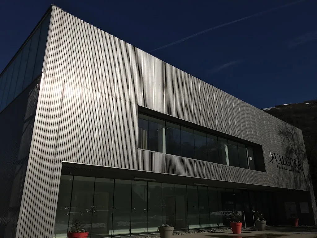 Institut Sportif du Louron - photo 1